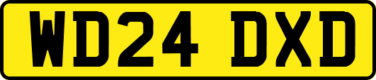 WD24DXD