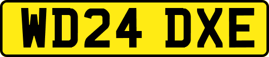 WD24DXE