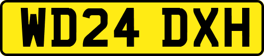 WD24DXH