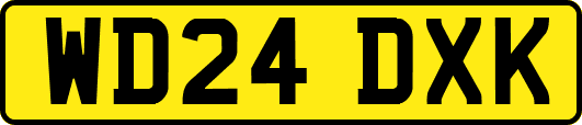 WD24DXK