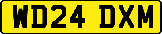 WD24DXM