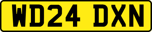 WD24DXN