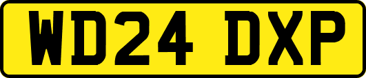 WD24DXP