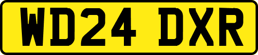WD24DXR
