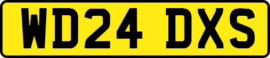 WD24DXS