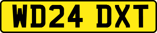 WD24DXT