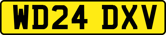 WD24DXV