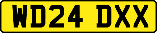 WD24DXX