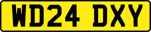 WD24DXY