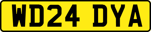 WD24DYA