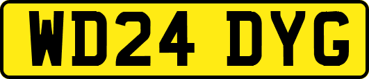 WD24DYG