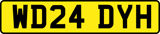 WD24DYH