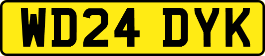WD24DYK