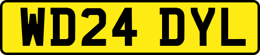 WD24DYL