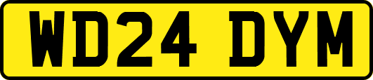 WD24DYM