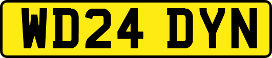 WD24DYN