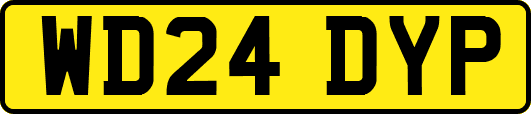 WD24DYP
