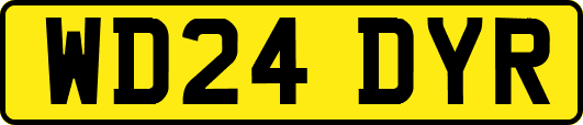 WD24DYR