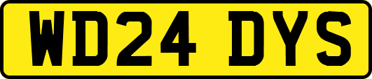 WD24DYS