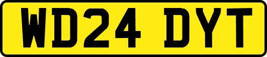 WD24DYT