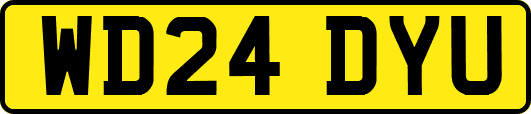 WD24DYU