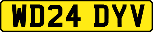 WD24DYV