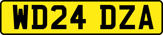 WD24DZA