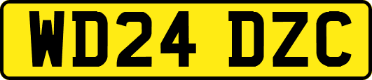 WD24DZC