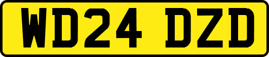 WD24DZD