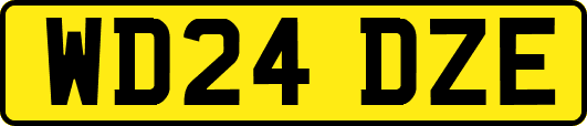 WD24DZE