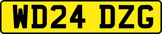 WD24DZG