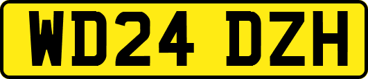 WD24DZH