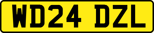 WD24DZL