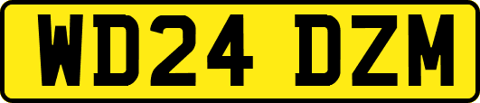WD24DZM