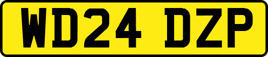 WD24DZP