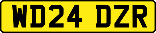 WD24DZR