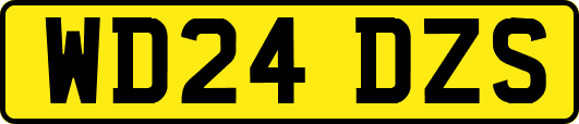 WD24DZS