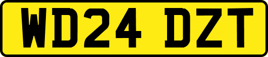 WD24DZT
