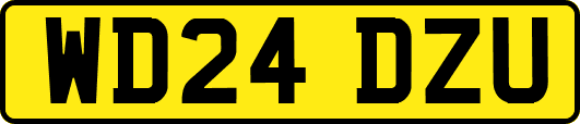 WD24DZU