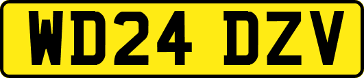 WD24DZV