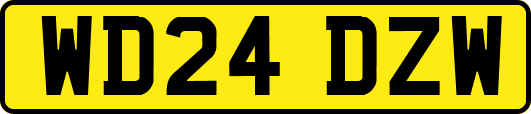 WD24DZW
