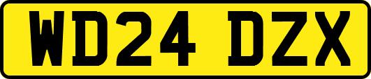 WD24DZX