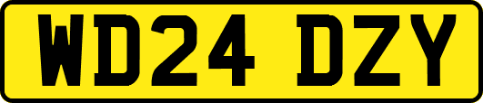 WD24DZY