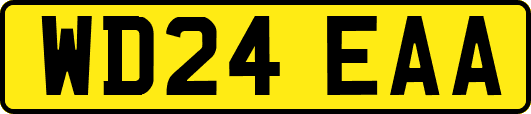 WD24EAA