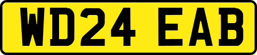 WD24EAB