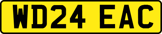 WD24EAC