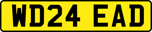 WD24EAD
