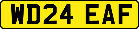 WD24EAF