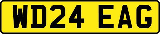 WD24EAG