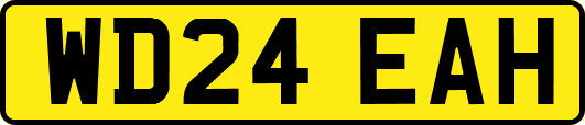 WD24EAH